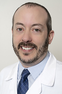 Goldberg, Michael D., MD